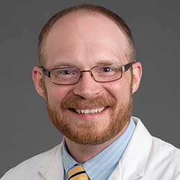 Matthew Miles, MD, FCCP