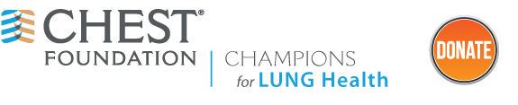 Donate to the CHEST Foundation