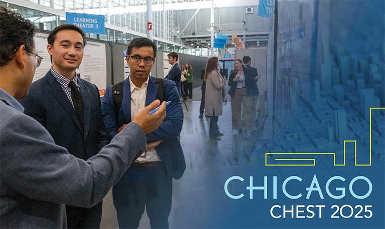 Call for Abstracts promotion