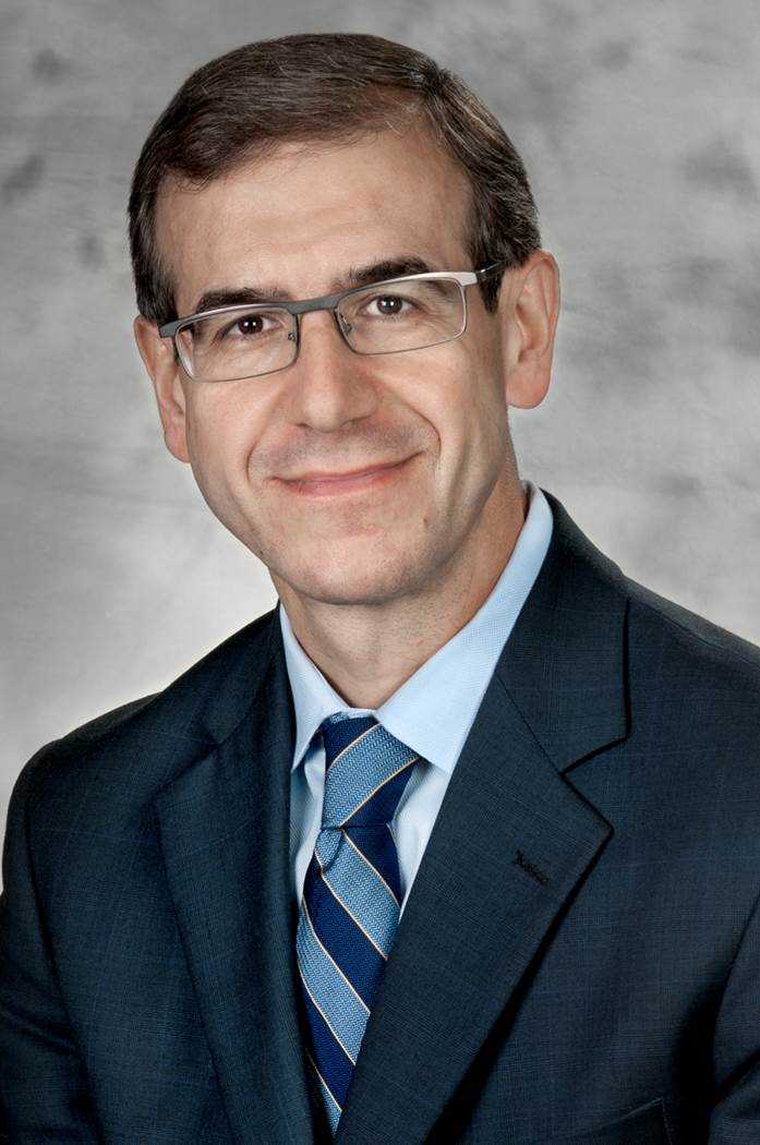 Eleftherios Mylonakis, MD, PhD