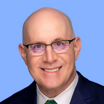 Neil Freedman, MD, FCCP