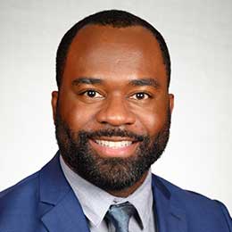 Patton H. Adderley, MD