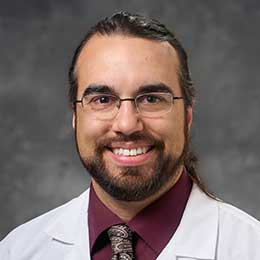 Alex Garbarino, MD