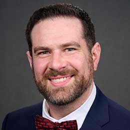 Andrew (Andy) C. Nutting, DO