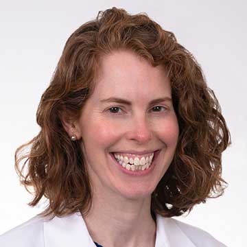 Headshot of Anna Brady, MD