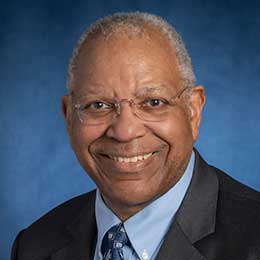Otis Brawley, MD