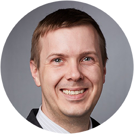 Brett Bade, MD