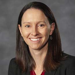 Casey A. Cable, MD, MSc, FCCP