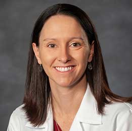 Casey A. Cable, MD, MSc, FCCP