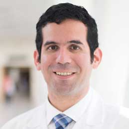 Jose De Cardenas, MD, FCCP