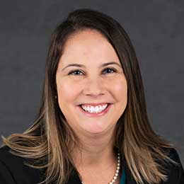Katie Fitton, DO, FCCP