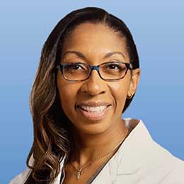 Honey Jones, DNP, MBA, ACNP, FCCM, CCAPP