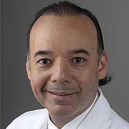 Adnan Majid, MD, FCCP