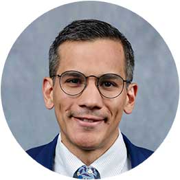 Manuel Villegas Roberson, MD