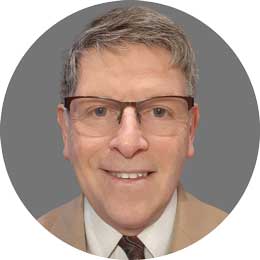 Clifford Mitchell, MD, MPH