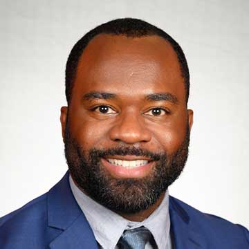 Patton H. Adderley, MD