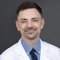 Perry Tiberio, MD, PhD