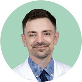 Perry Tiberio, MD, PhD