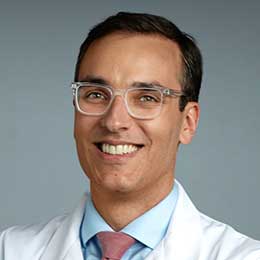 Radu Postelnicu, MD, FCCP