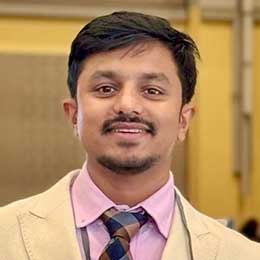 Santosh Basyal, MBBS