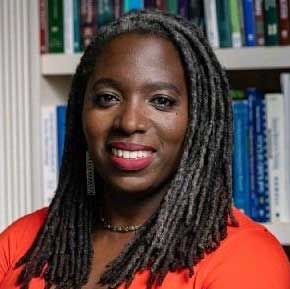 Nneka Sederstrom, PhD, MPH, FCCP