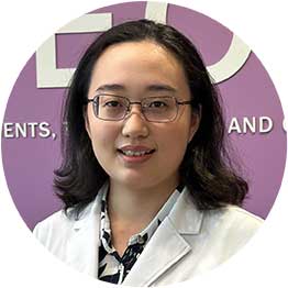 Si Li, MD