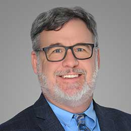Todd W. Rice, MD, FCCP