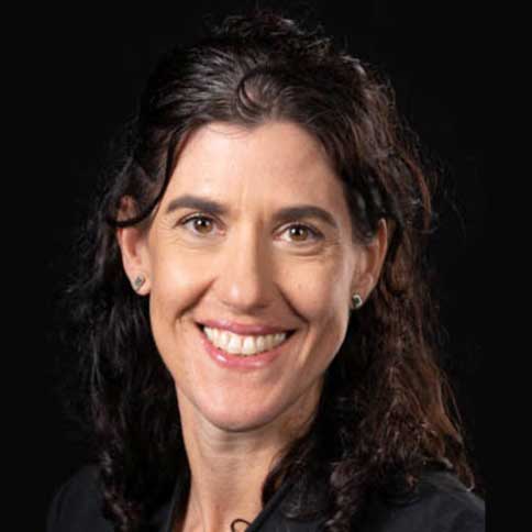 Meredith Turetz, MD, FCCP