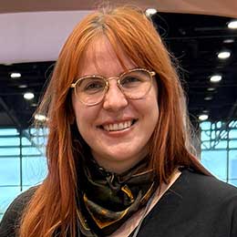 Vilte Stefanija Duksaite, MD