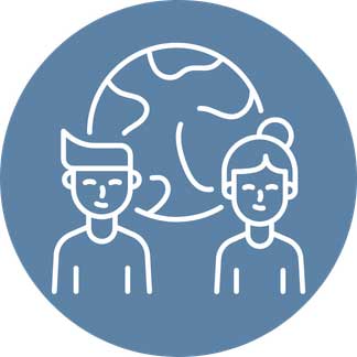Epidemiology and Burden icon