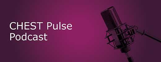 CHEST Pulse Podcast