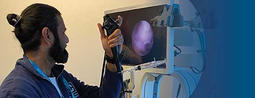 Diagnostic Bronchoscopy 201 course