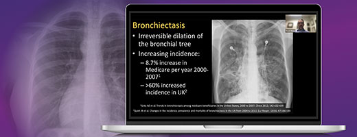 Thoracic Radiology: Imaging for Clinicians course