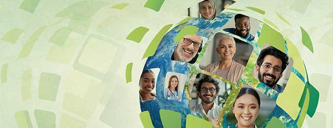 Citizens of the Global Majority Interest&nbsp;Group