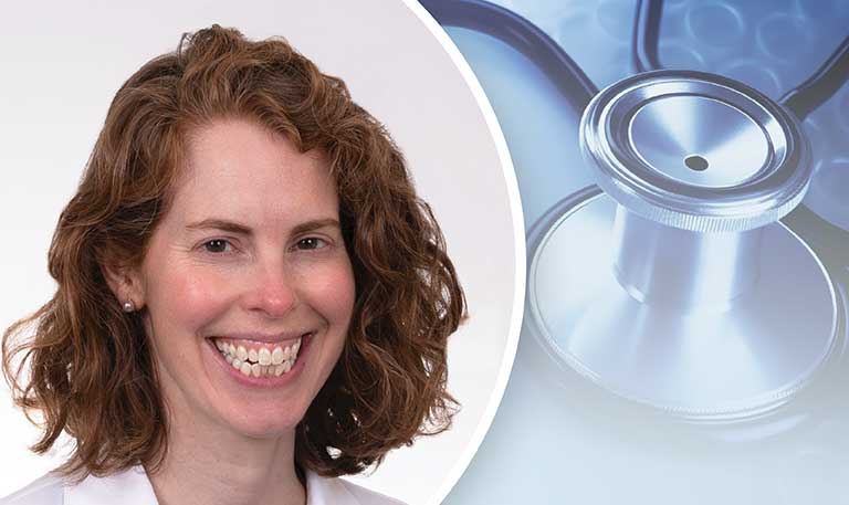 Anna Brady, MD