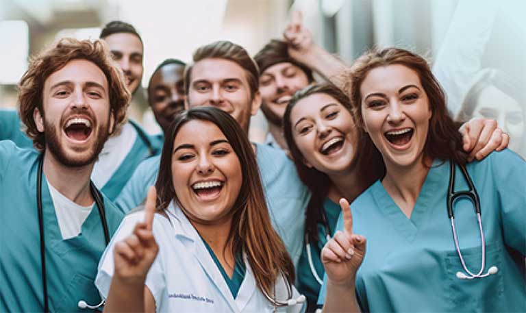 Career Connection by CHEST