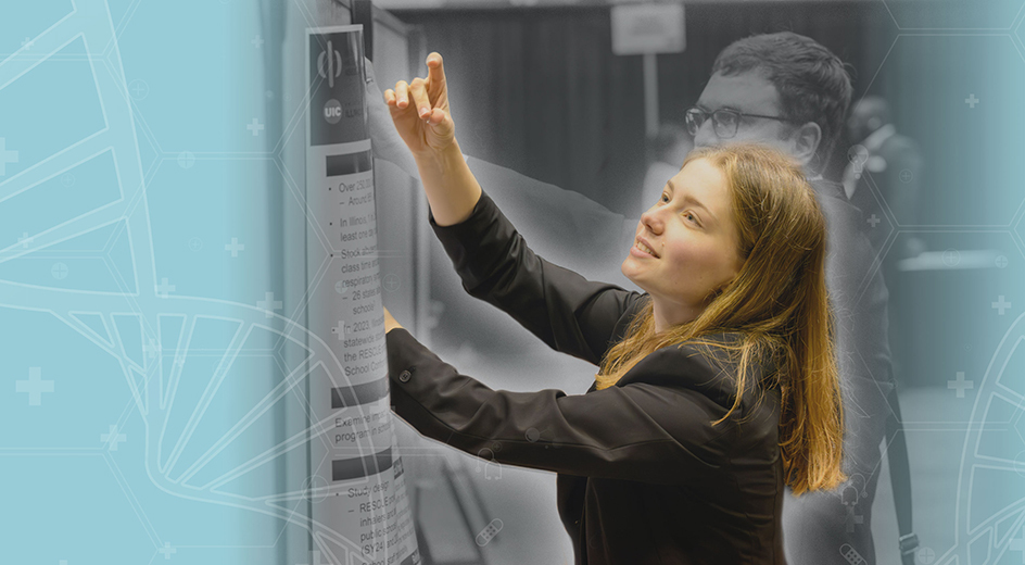 Presenters at CHEST Annual Meeting