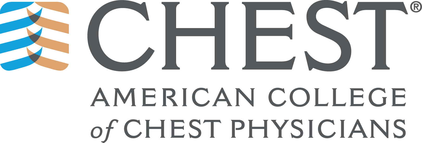 CHEST logo