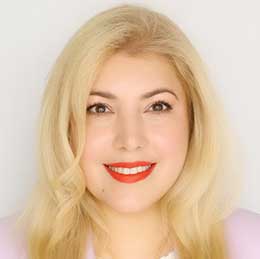 Sadia Shah, MD, MBBS, FCCP