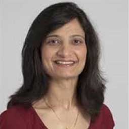 Aanchal Kapoor, MD, FCCP