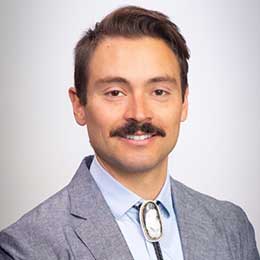 Nicholas Villalobos, MD