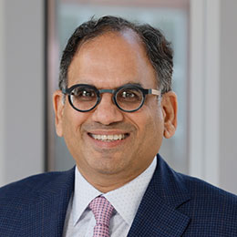 Maneesh Bhargava, MBBS, PhD