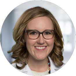 Holly Keyt, MD, FCCP