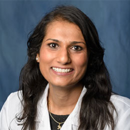 Divya Patel, DO