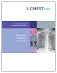 CHEST SEEK Pulmonary Medicine 25th Edition
