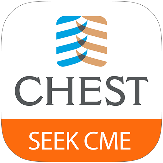 CHEST SEEK CME App